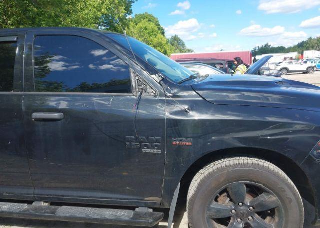 2019 RAM 1500 CLASSIC ST