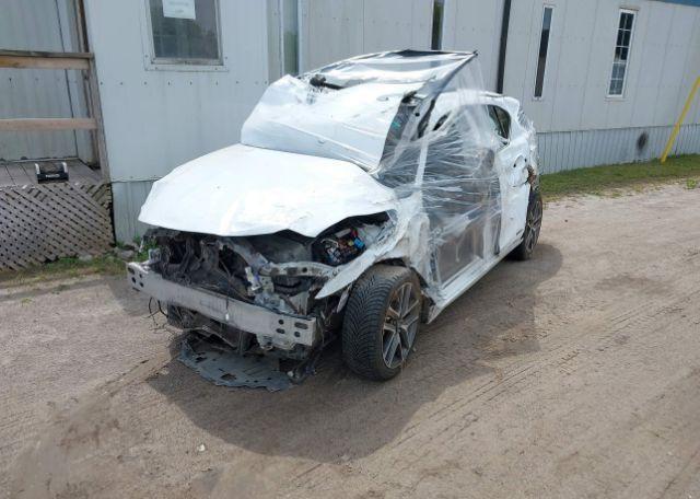 2014 LEXUS CT 200H