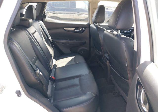 2019 NISSAN QASHQAI S