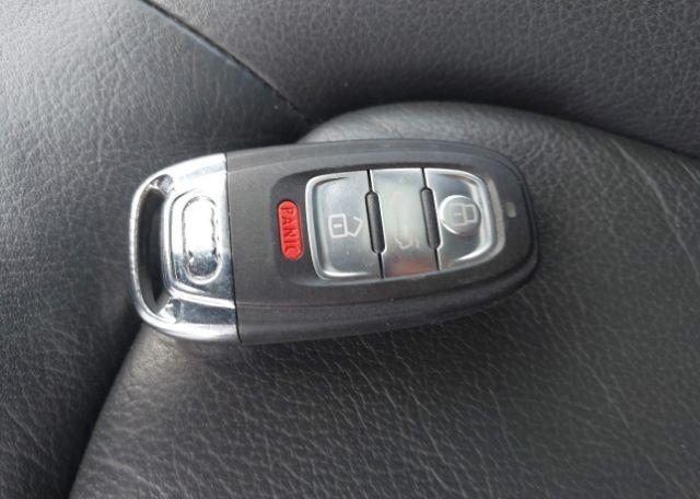 2012 AUDI A6 3.0 PREMIUM