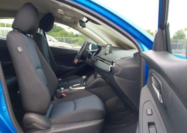 2020 TOYOTA YARIS LE