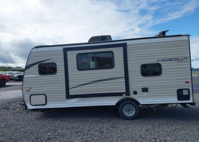 2019 KEYSTONE HIDEOUT HI176