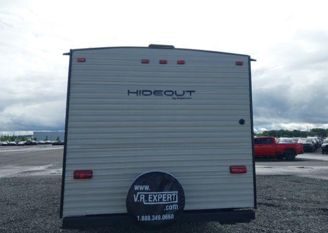 2019 KEYSTONE HIDEOUT HI176