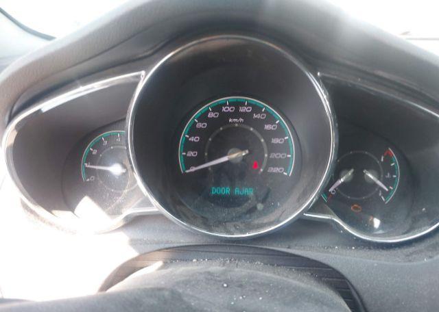 2010 CHEVROLET MALIBU 2LT