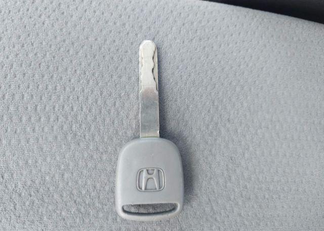2010 HONDA CIVIC DX