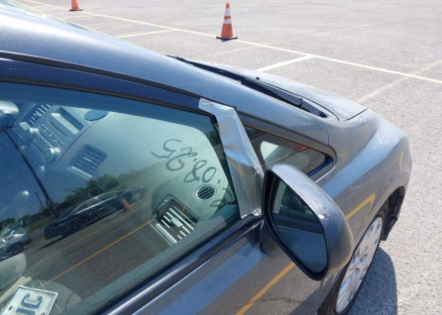 2010 HONDA CIVIC DX