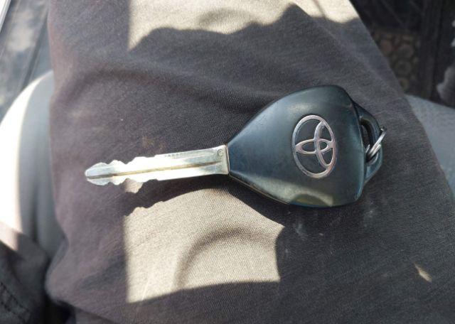 2012 TOYOTA MATRIX