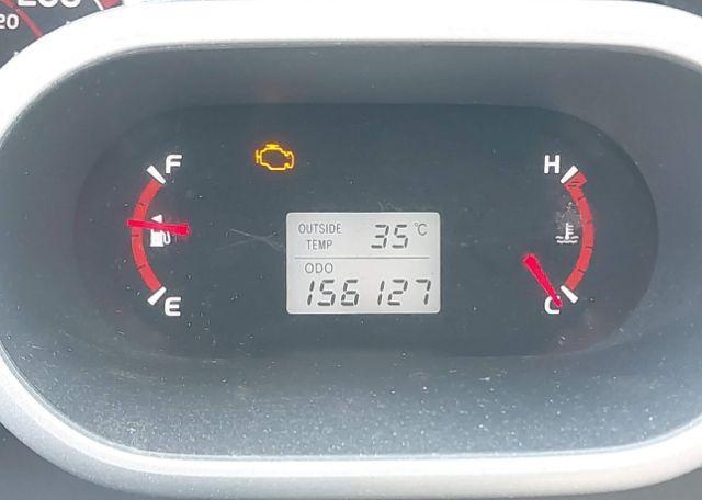 2012 TOYOTA MATRIX