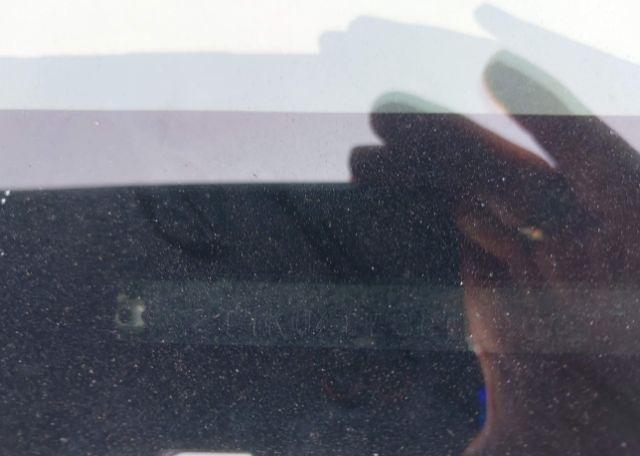 2012 TOYOTA MATRIX