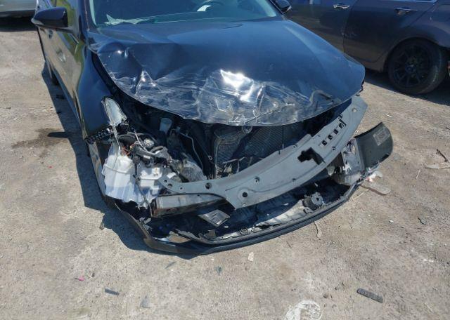 2015 TOYOTA AVALON