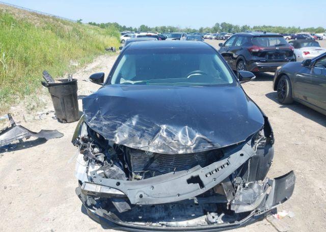 2015 TOYOTA AVALON