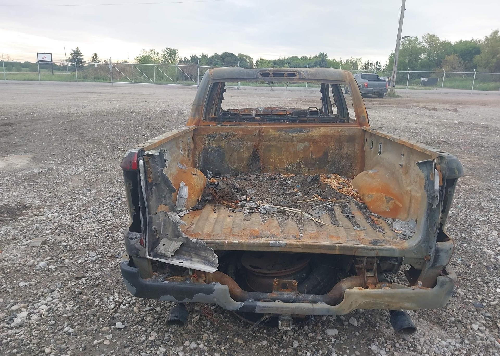 2019 DODGE RAM 1500