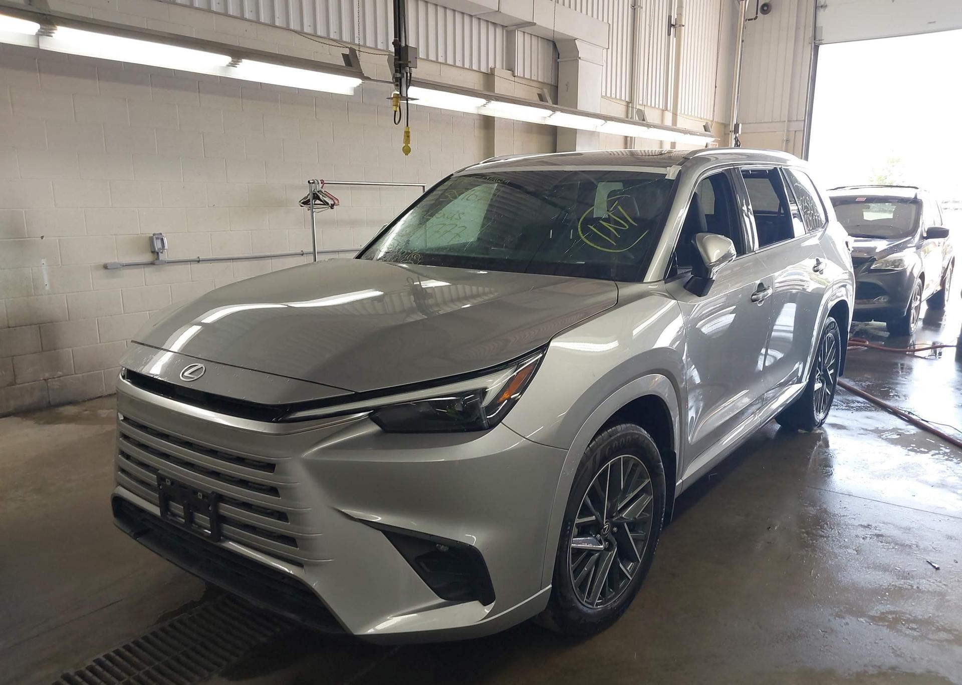 2024 LEXUS TX 350