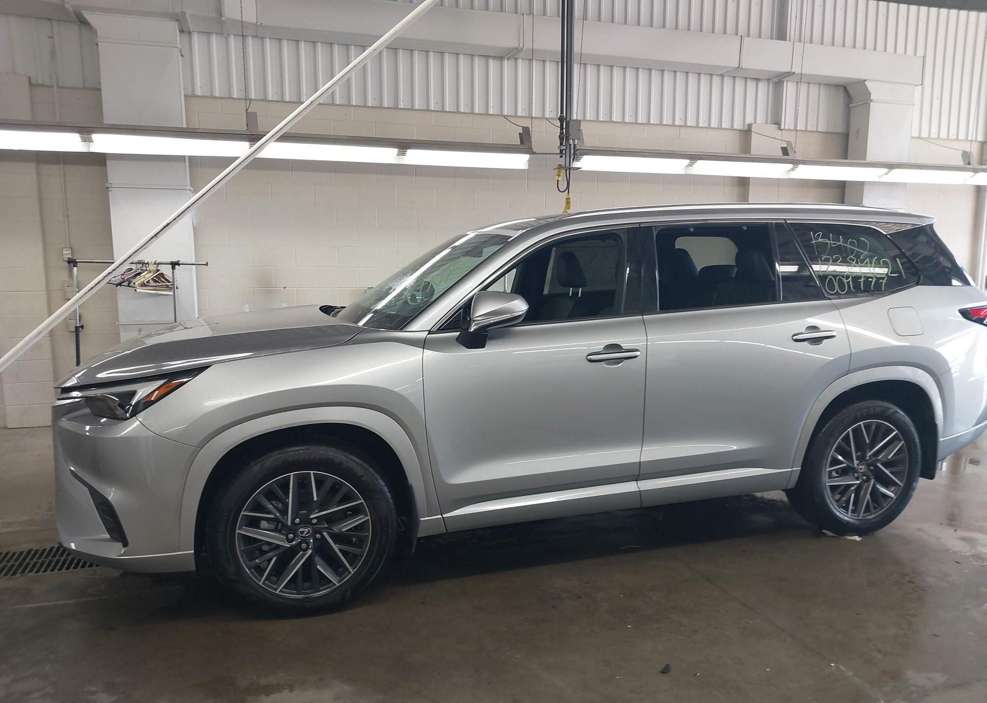 2024 LEXUS TX 350