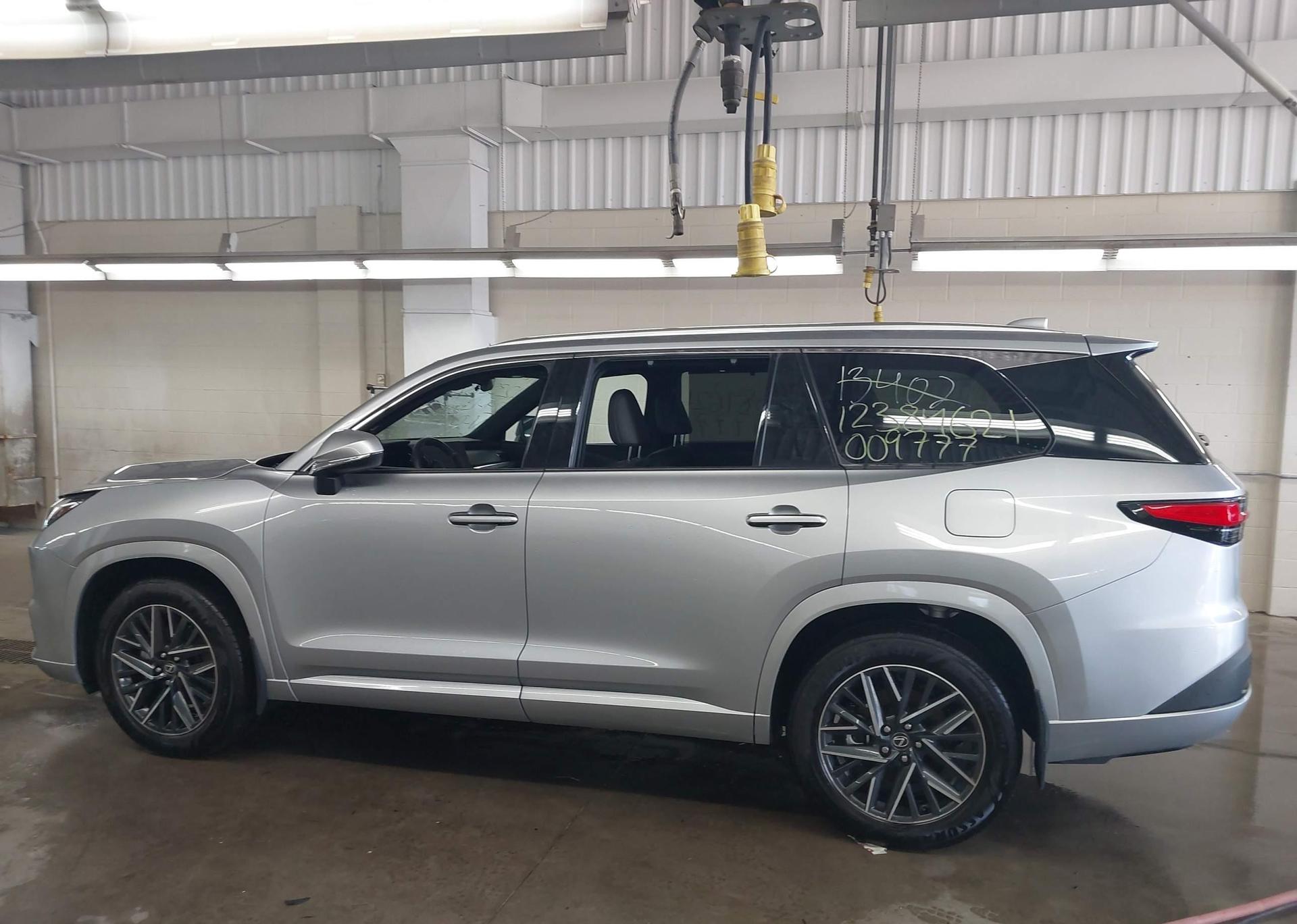 2024 LEXUS TX 350