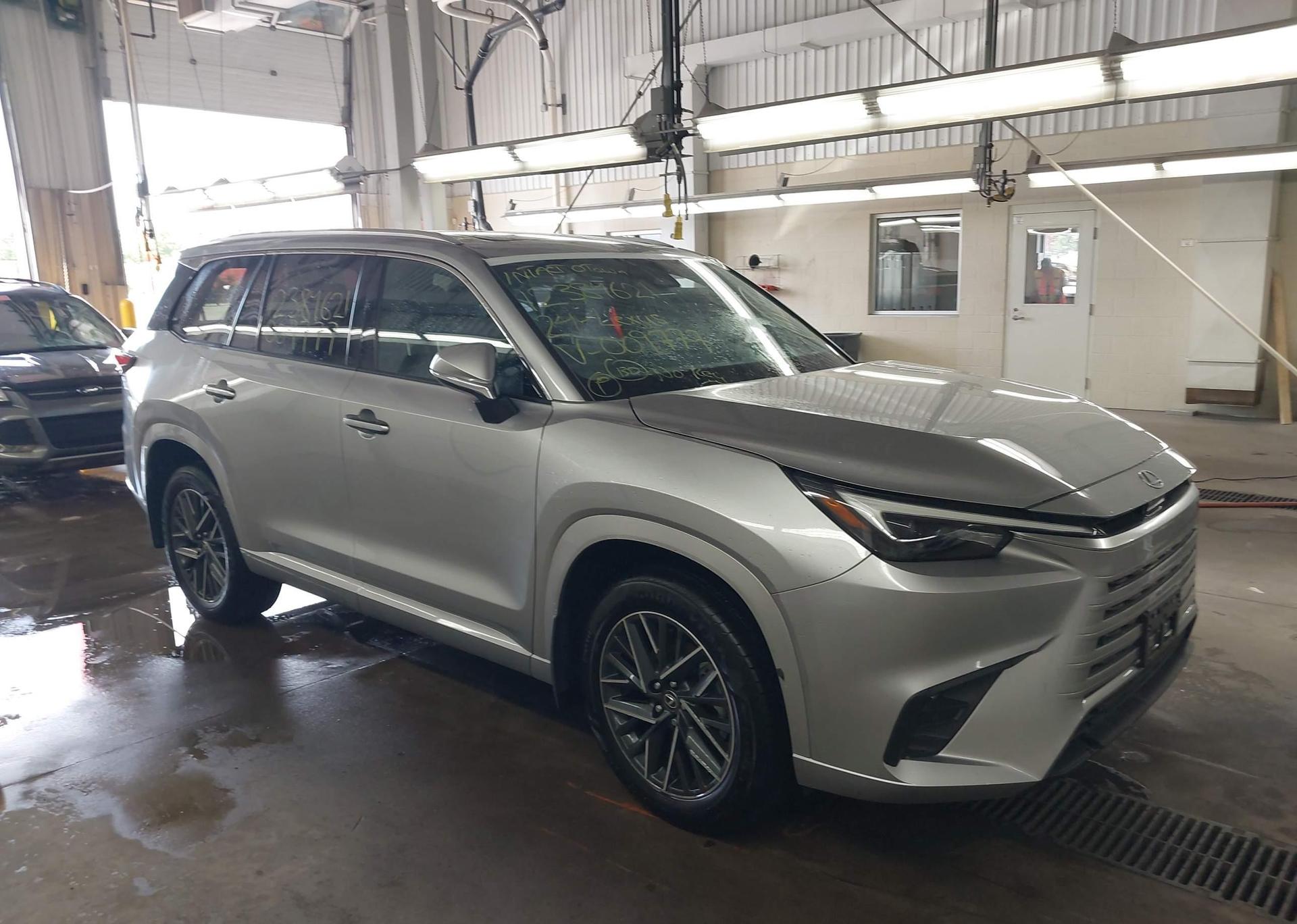 2024 LEXUS TX 350