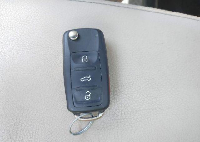2012 VOLKSWAGEN TIGUAN 2.0 TSI COMFORTLINE