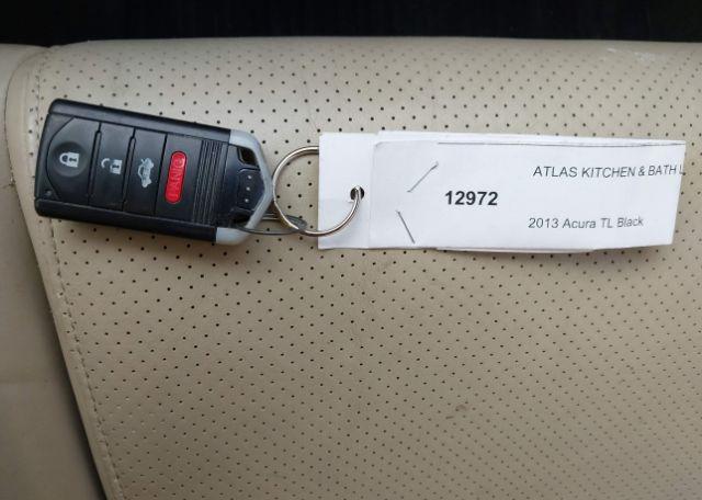 2013 ACURA TL