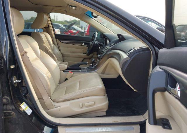 2013 ACURA TL