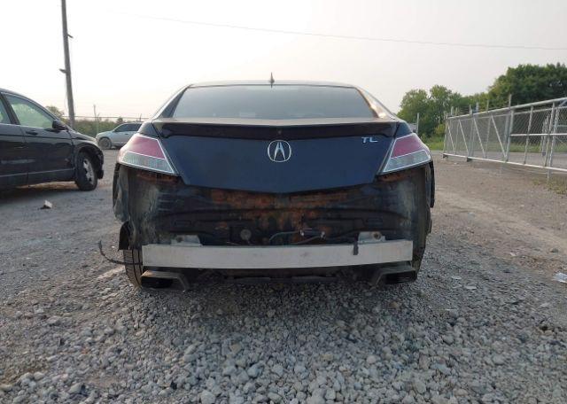 2013 ACURA TL