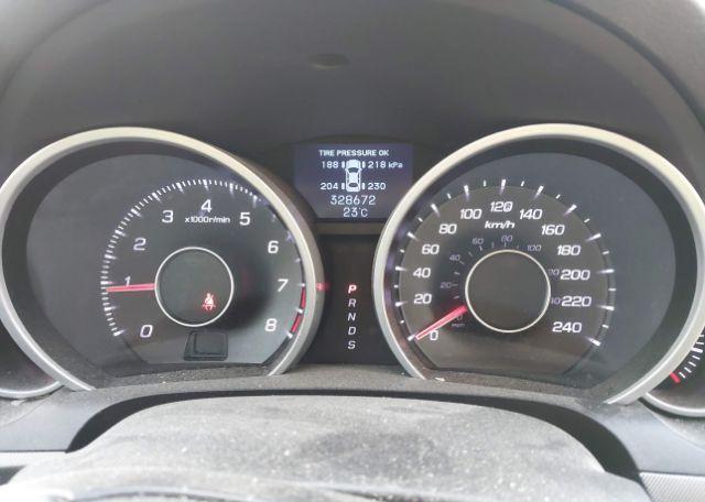 2013 ACURA TL