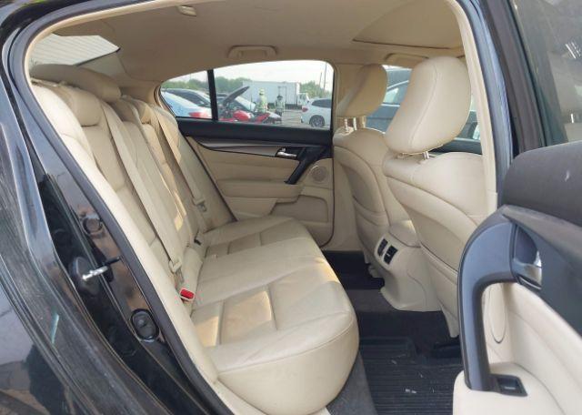 2013 ACURA TL