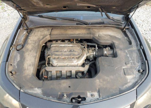 2013 ACURA TL