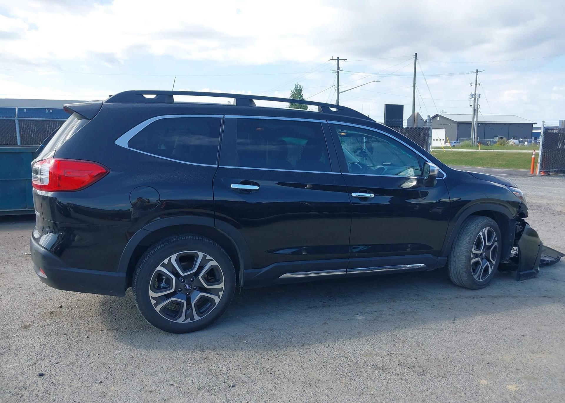 2024 SUBARU ASCENT PREMIER