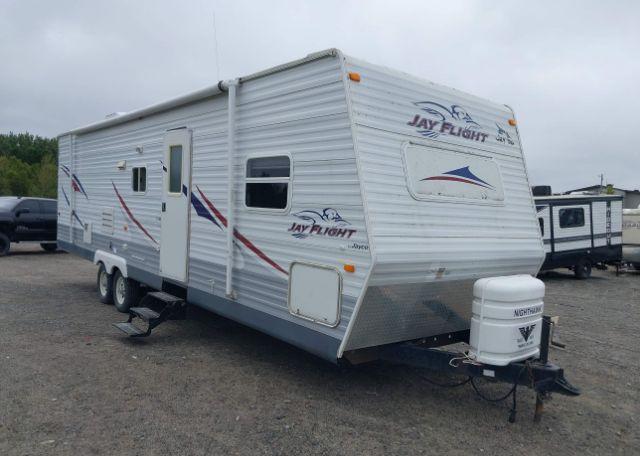 2006 JAYCO jayflight