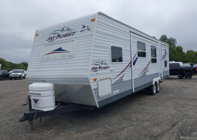 2006 JAYCO jayflight