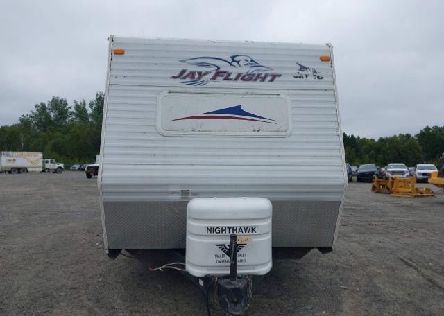 2006 JAYCO jayflight