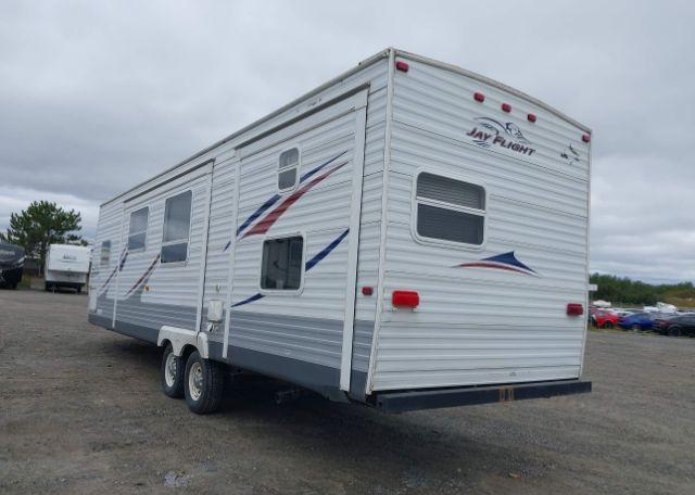 2006 JAYCO jayflight
