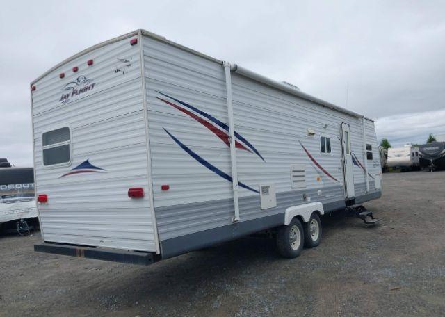 2006 JAYCO jayflight