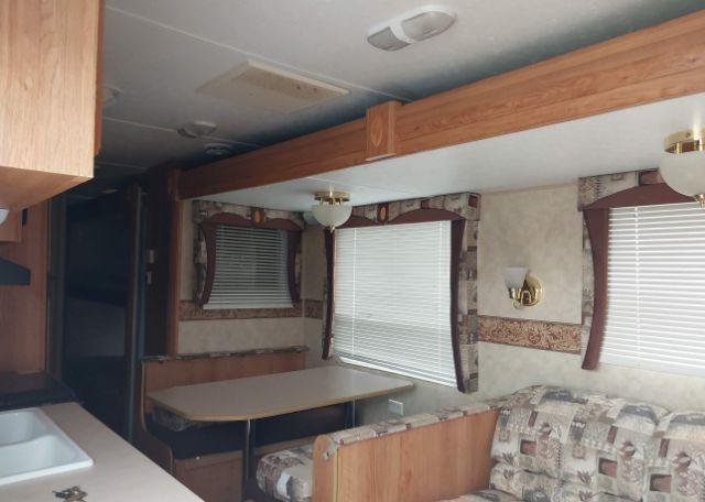 2006 JAYCO jayflight