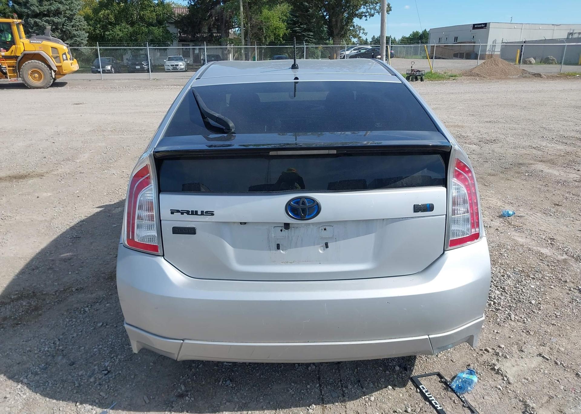 2013 CHEVROLET EQUINOX LTZ