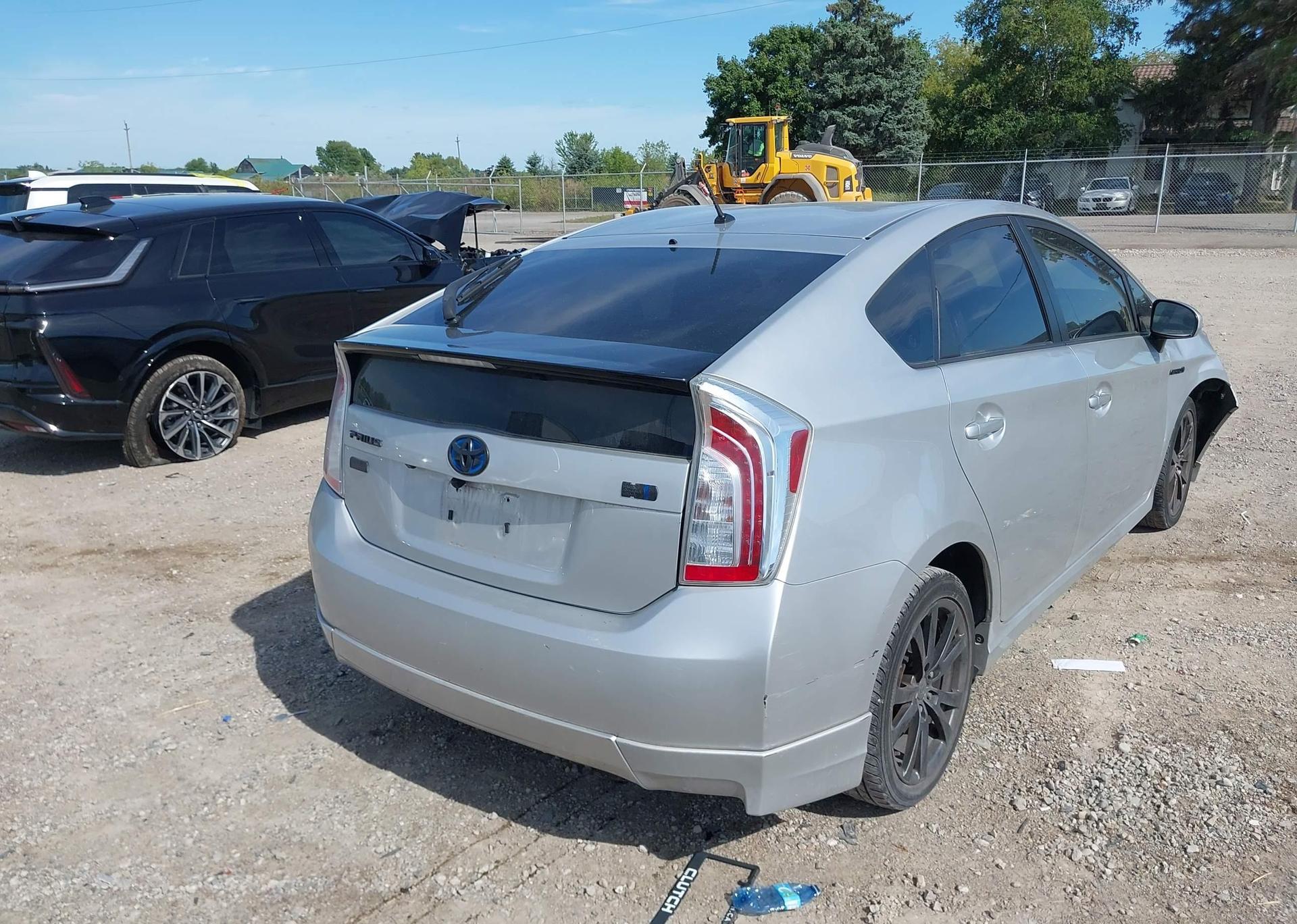 2013 CHEVROLET EQUINOX LTZ