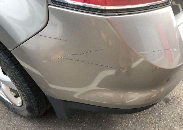 2008 FORD EDGE SEL