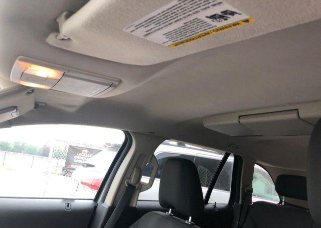 2008 FORD EDGE SEL
