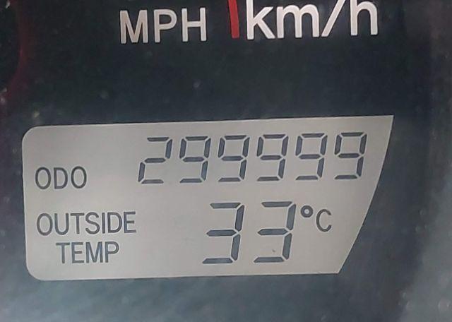 2005 TOYOTA MATRIX WAGON