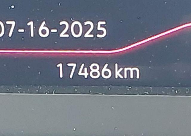 2024 VOLKSWAGEN JETTA COMFORTLINE