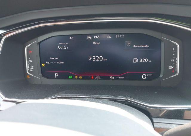 2024 VOLKSWAGEN JETTA COMFORTLINE