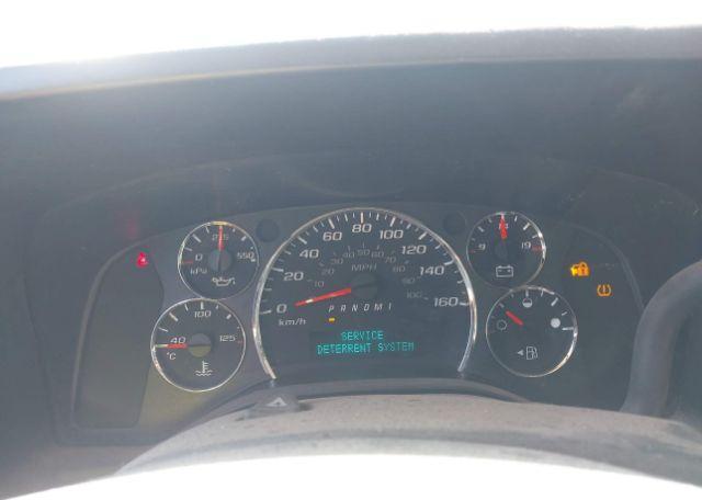 2014 GMC SAVANA 3500 1WT