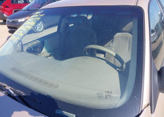 2003 CHEVROLET MALIBU