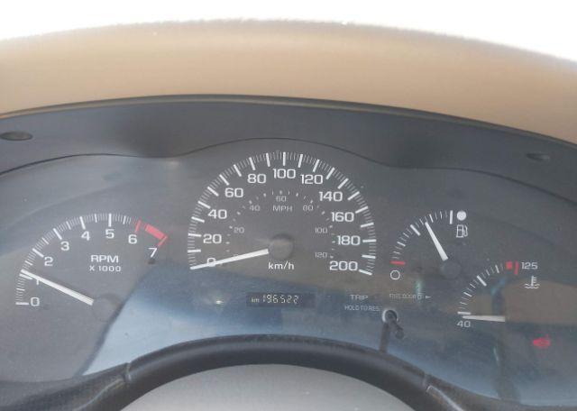 2003 CHEVROLET MALIBU