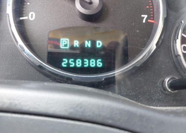 2010 JEEP LIBERTY SPORT