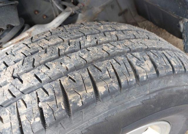 2010 JEEP LIBERTY SPORT
