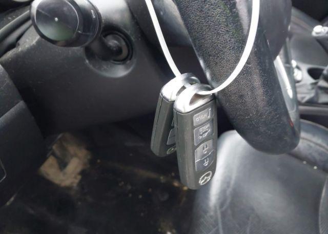 2015 MAZDA MAZDA3 GS