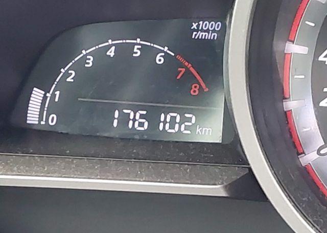 2015 MAZDA MAZDA3 GS