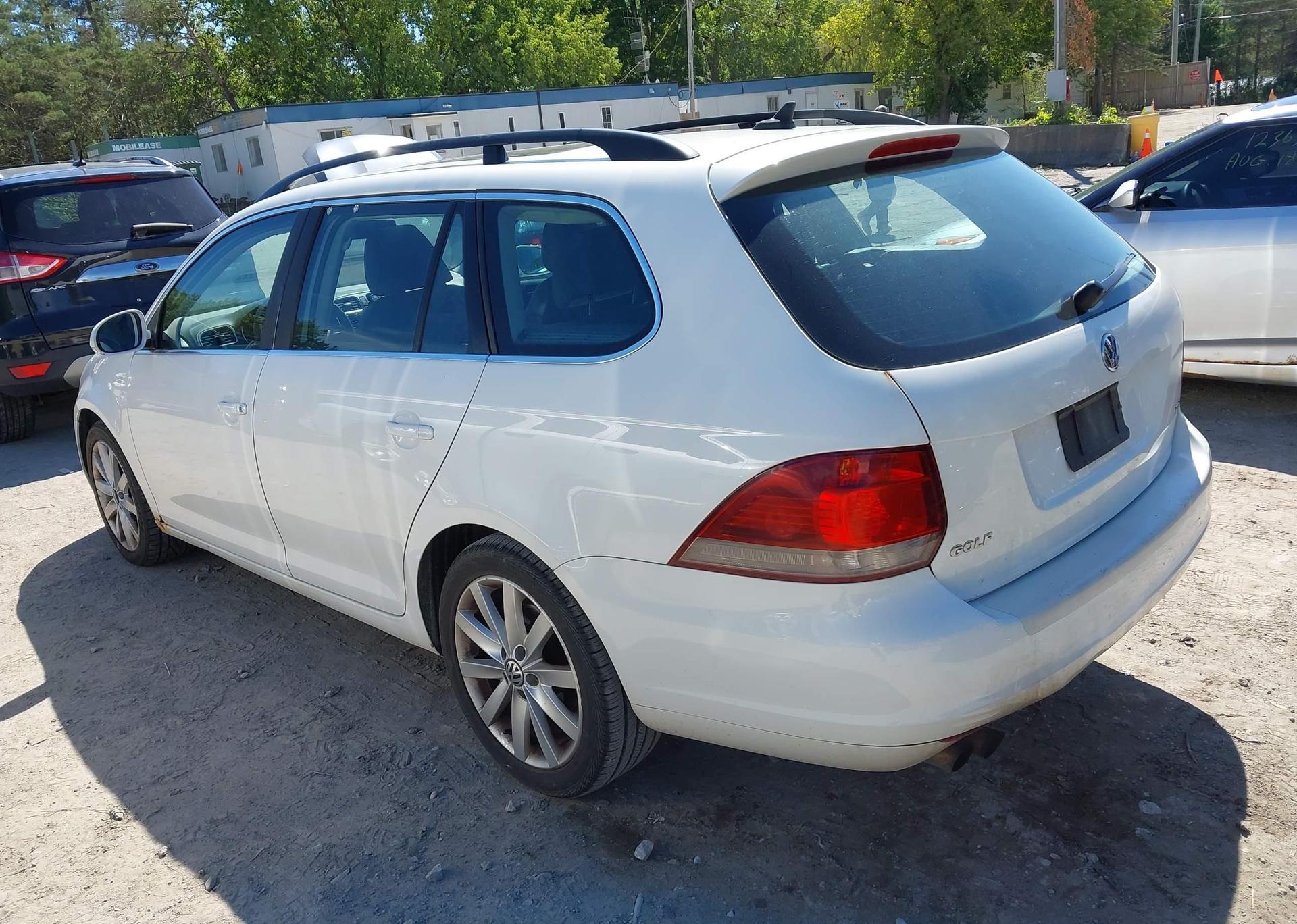 2013 VOLKSWAGEN JETTA TDI
