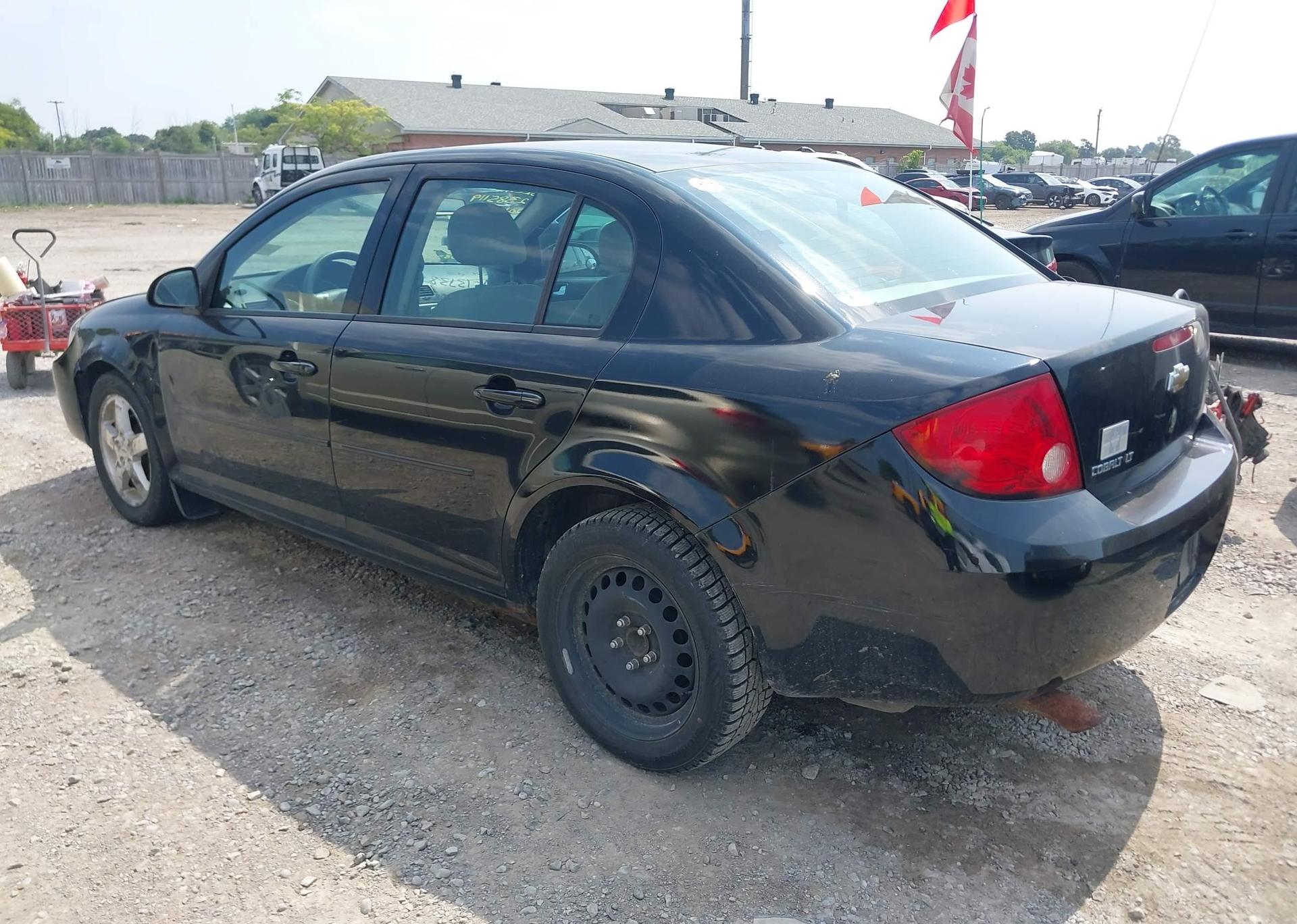 2010 CHEVROLET COBALT